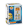 Funko POP Movies: Despicable Me 4 - Mega Minion Jerry - 1280460 - zdjęcie 4